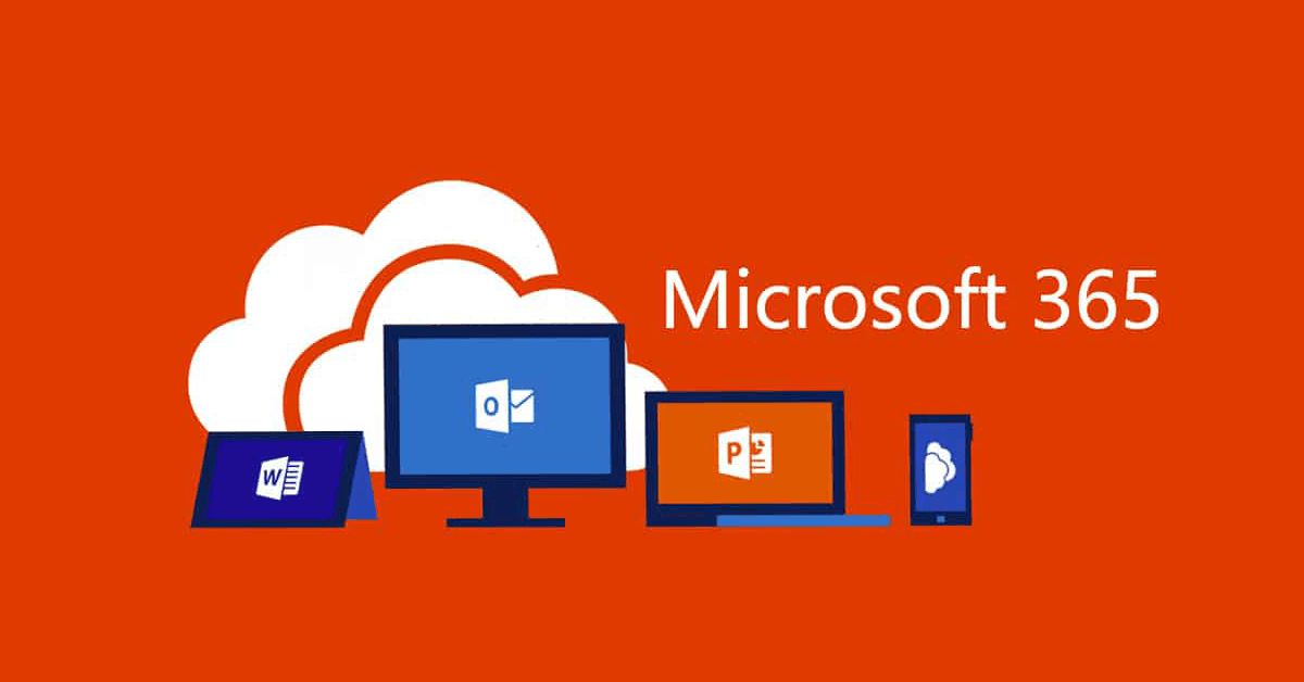 4 Important Benefits Of Using Microsoft 365 In Your Business