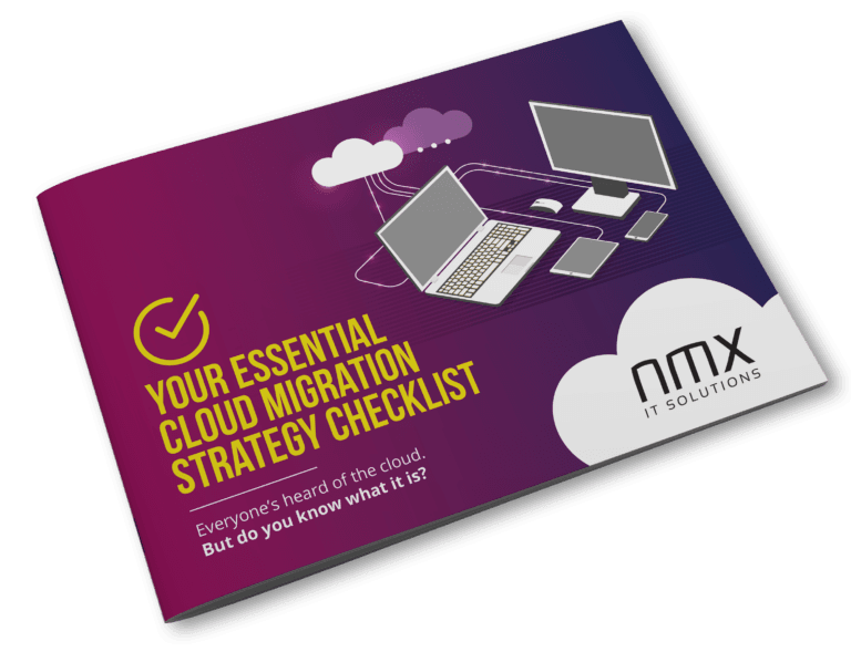 Cloud Migration Strategy Checklist